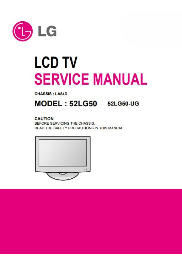 LA84D_52LG50